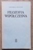 Frederick Copleston Filozofia współczesna